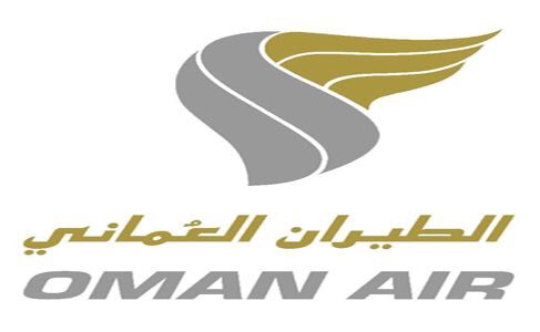 A big thank you from all at Oman Air